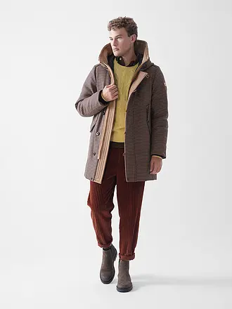PEUTEREY | Parka en duvet | 